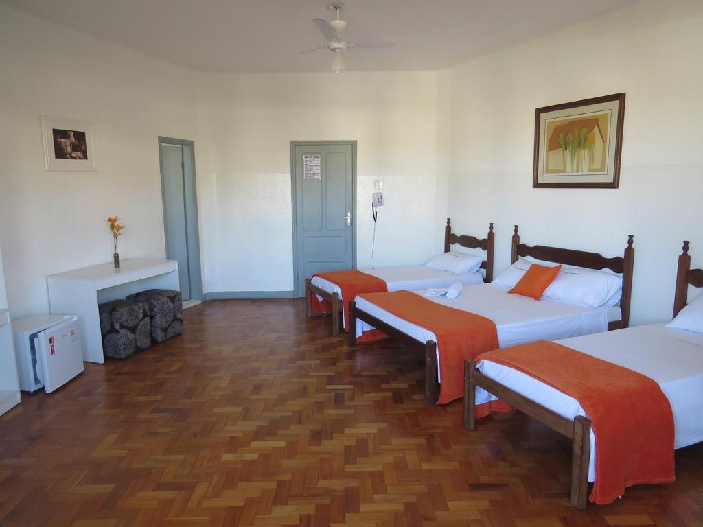Hotel Centenário Juiz de Fora Habitación foto