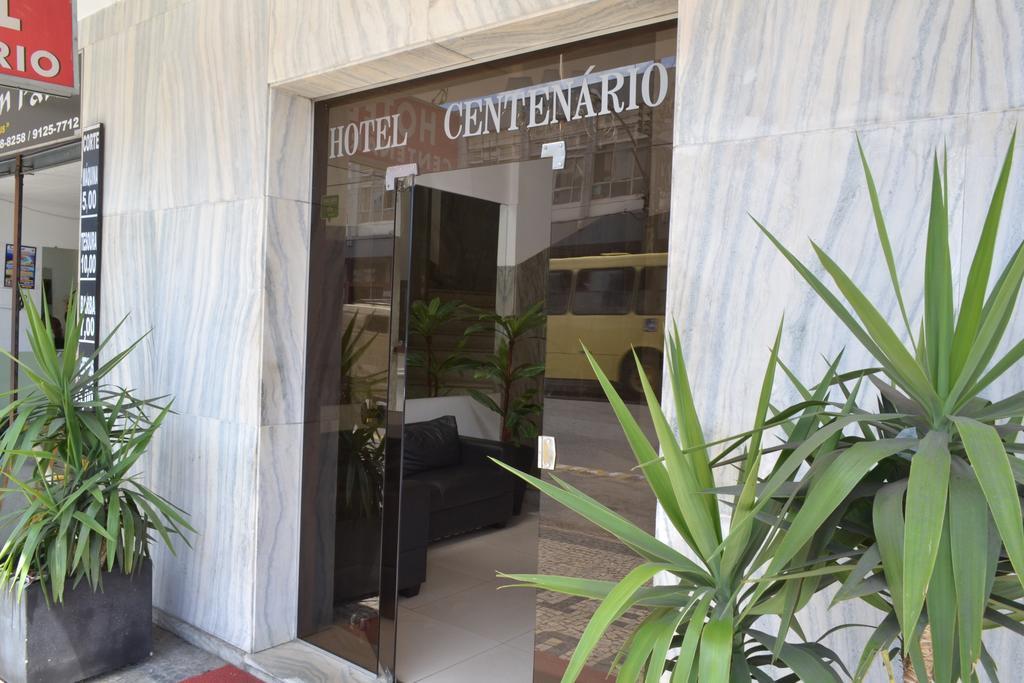 Hotel Centenário Juiz de Fora Exterior foto